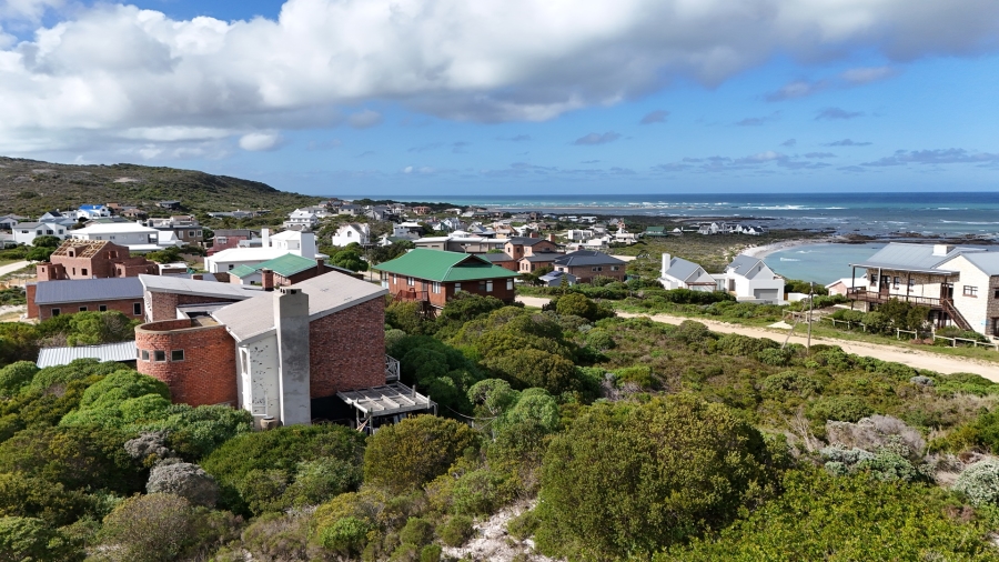 0 Bedroom Property for Sale in Suiderstrand Western Cape